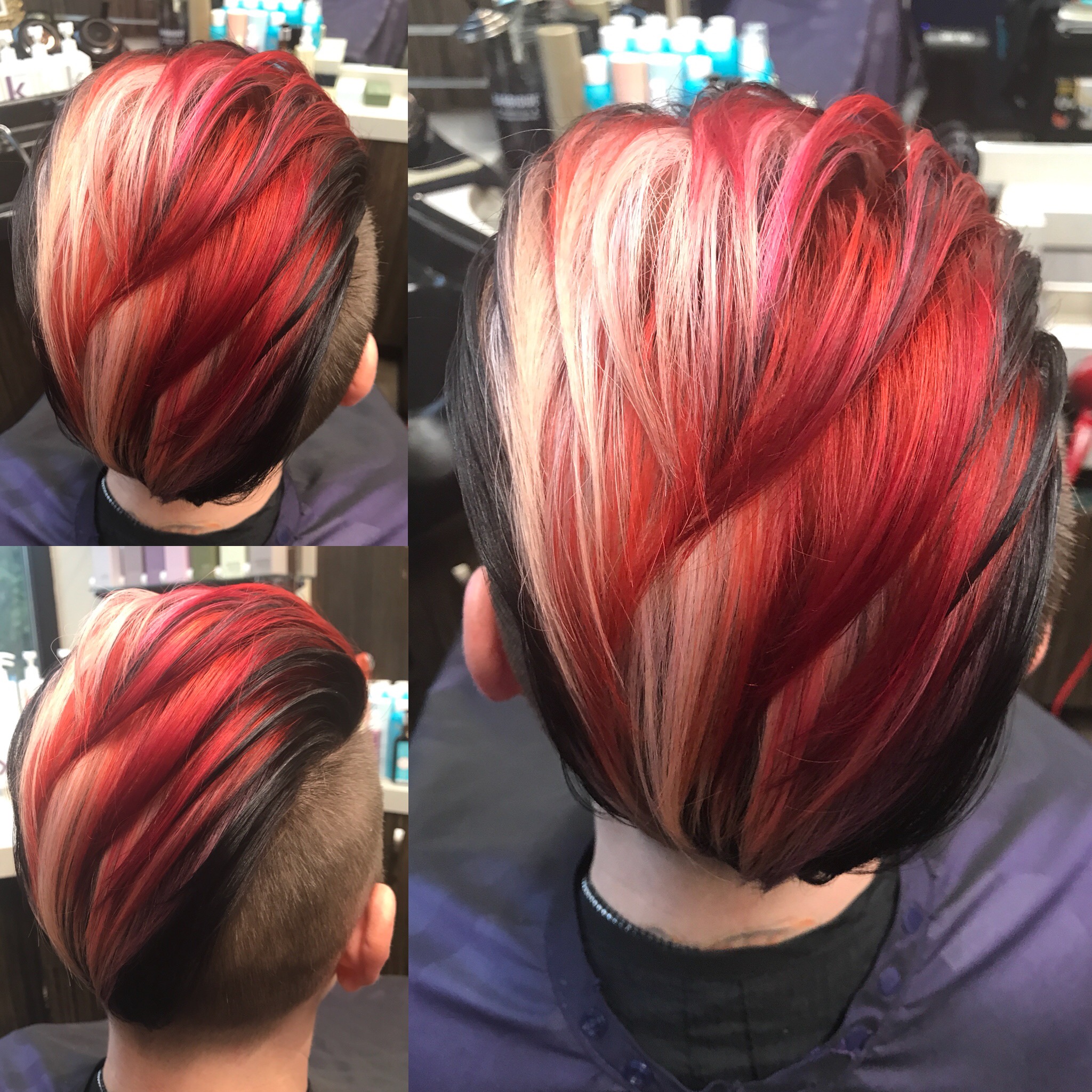 Daniel Brian Salon In Chicago IL | Vagaro