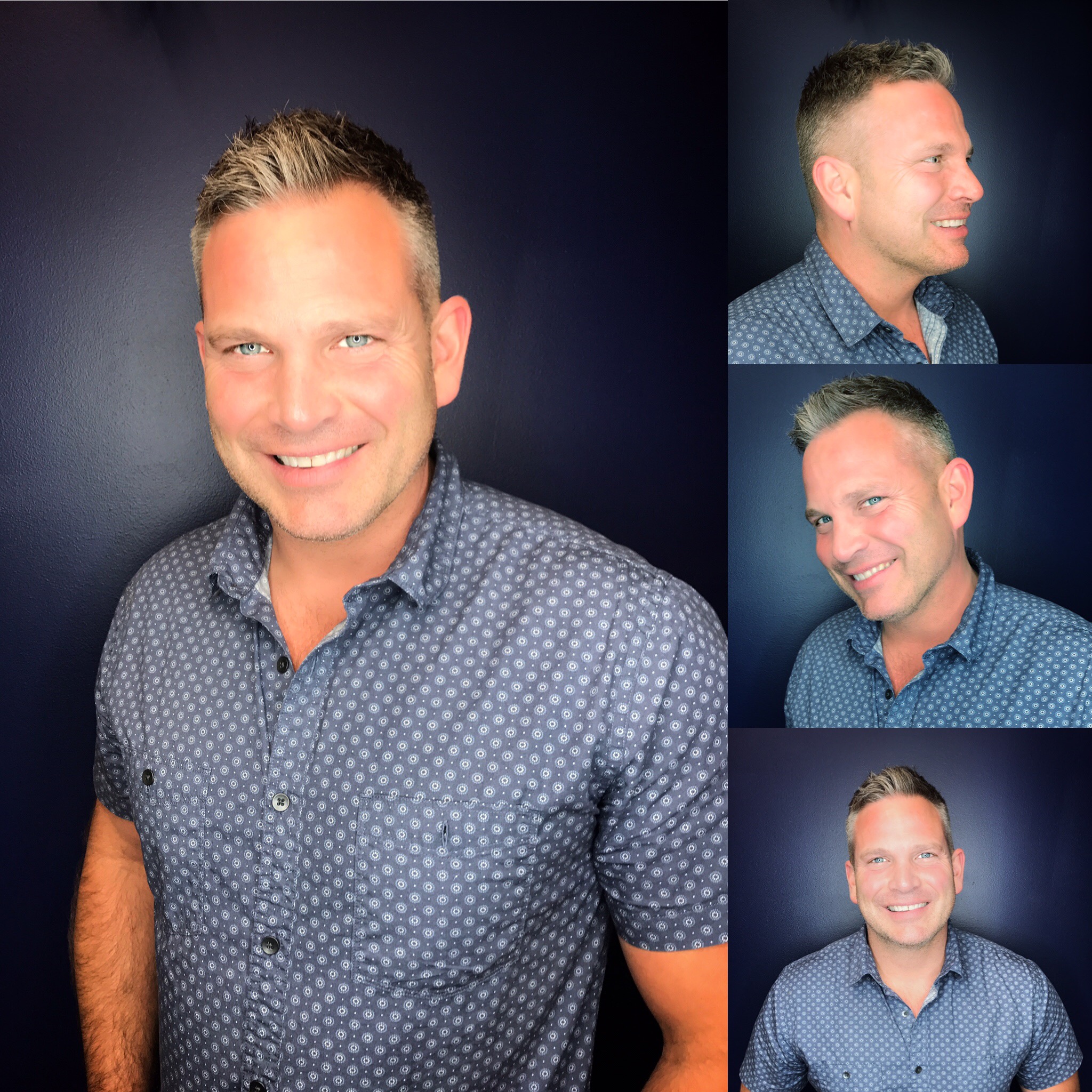Daniel Brian Salon In Chicago IL | Vagaro