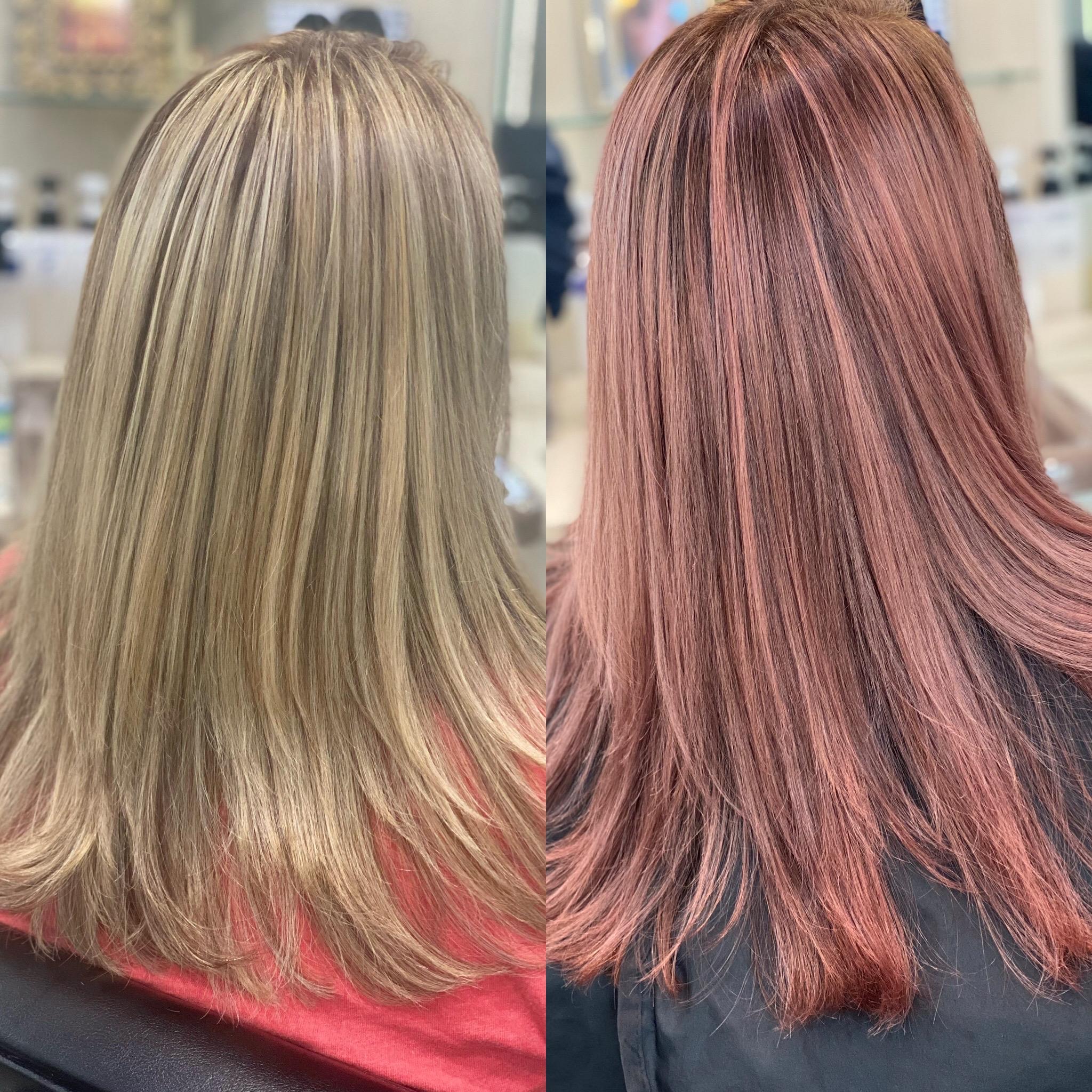Daniel Brian Salon In Chicago IL | Vagaro